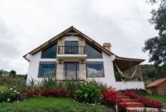 El Encenillo - Finca en Guasca, Cundinamarca
